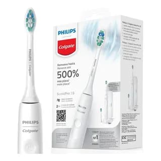 Escova De Dente Elétrica Philips Sonicpro35 Colgate