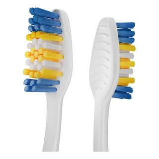Escova Dental Média Colgate Classic Clean